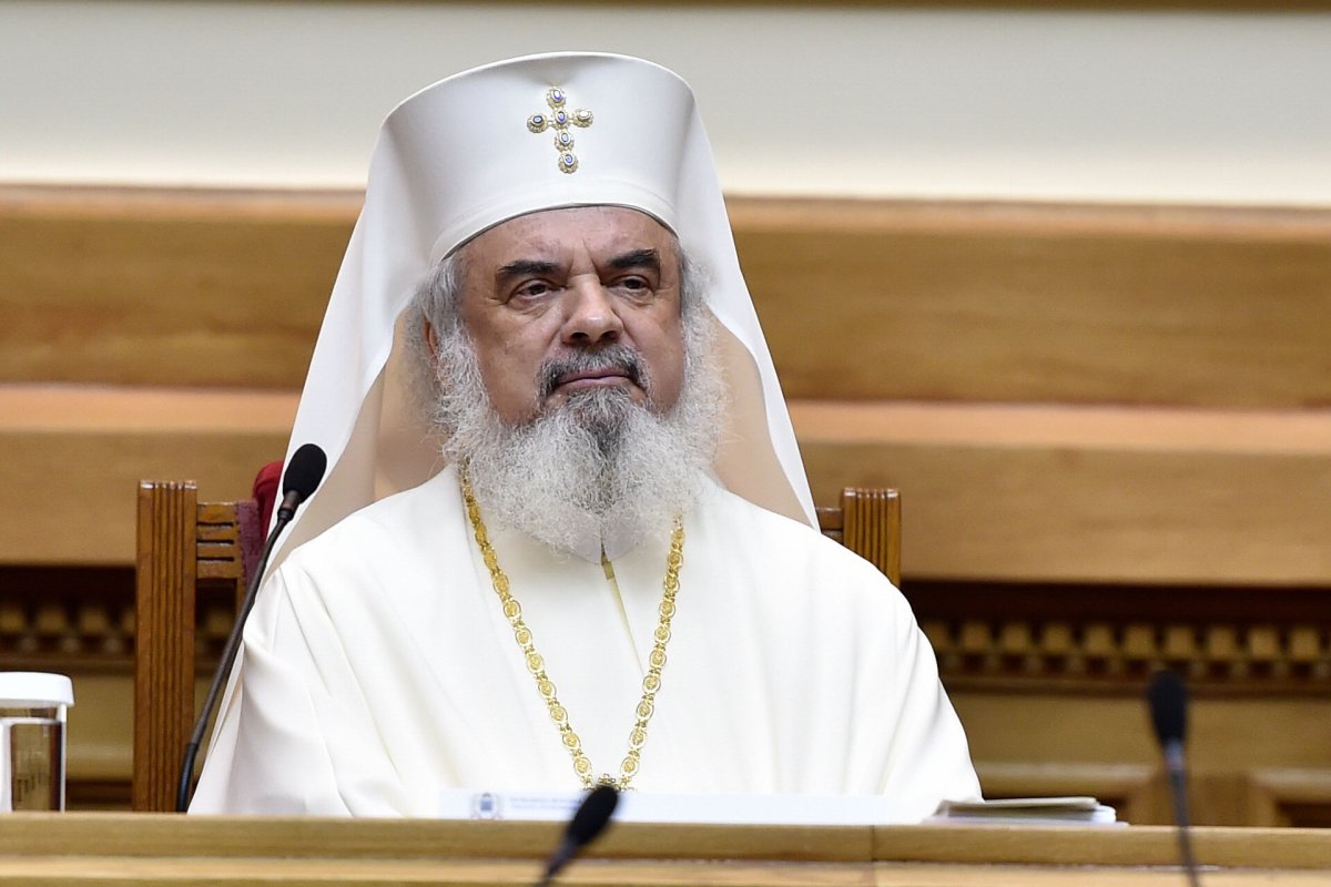 Satul românesc astăzi: între suferinţă şi speranţă 6387