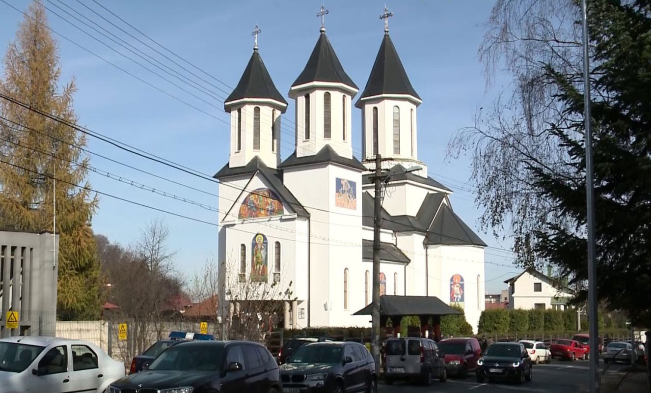 Slujiri arhierești în Duminica a 25-a după Rusalii, a samarineanului milostiv 6354