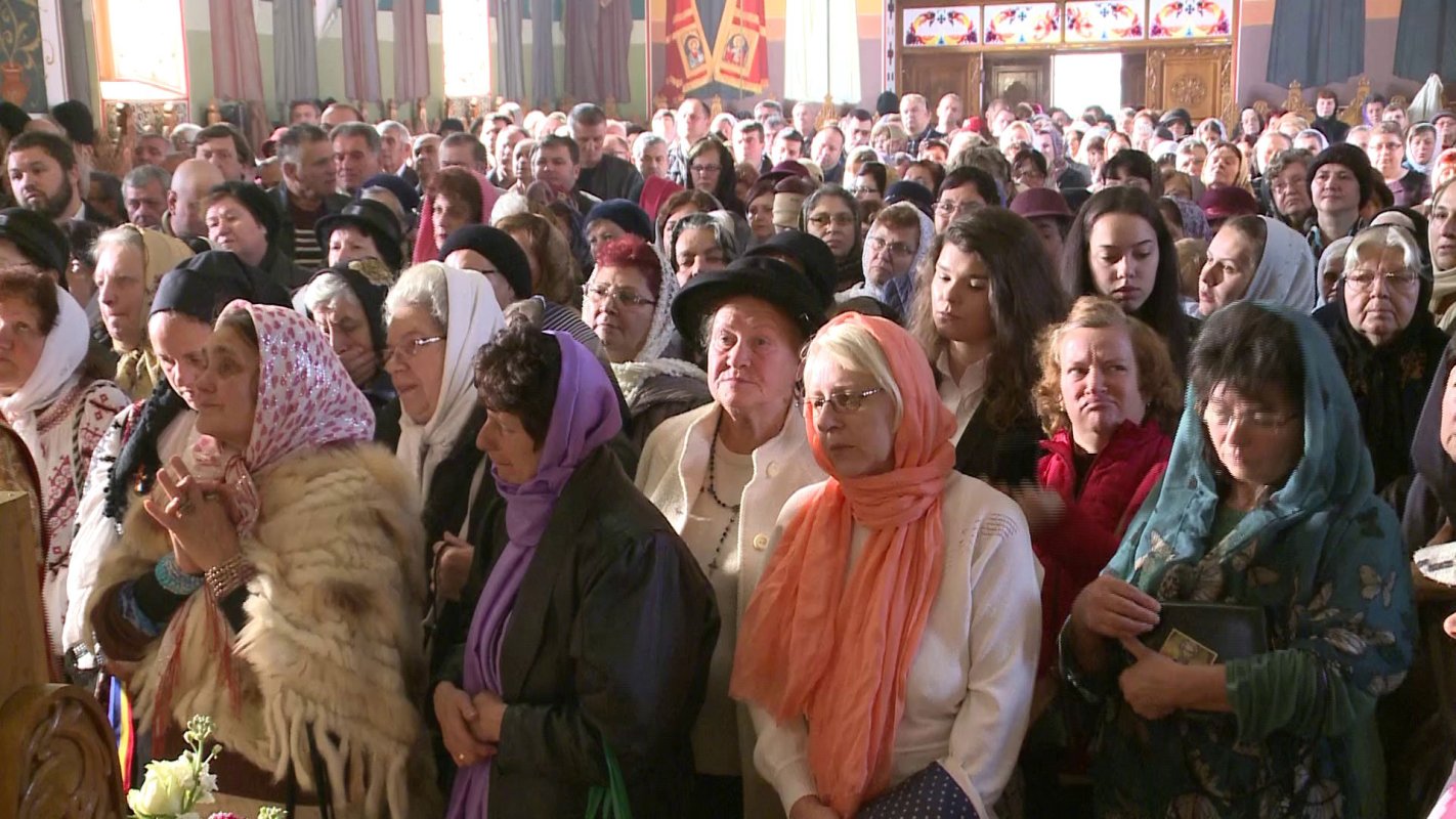 Slujiri arhierești în Duminica a 25-a după Rusalii, a samarineanului milostiv 6355