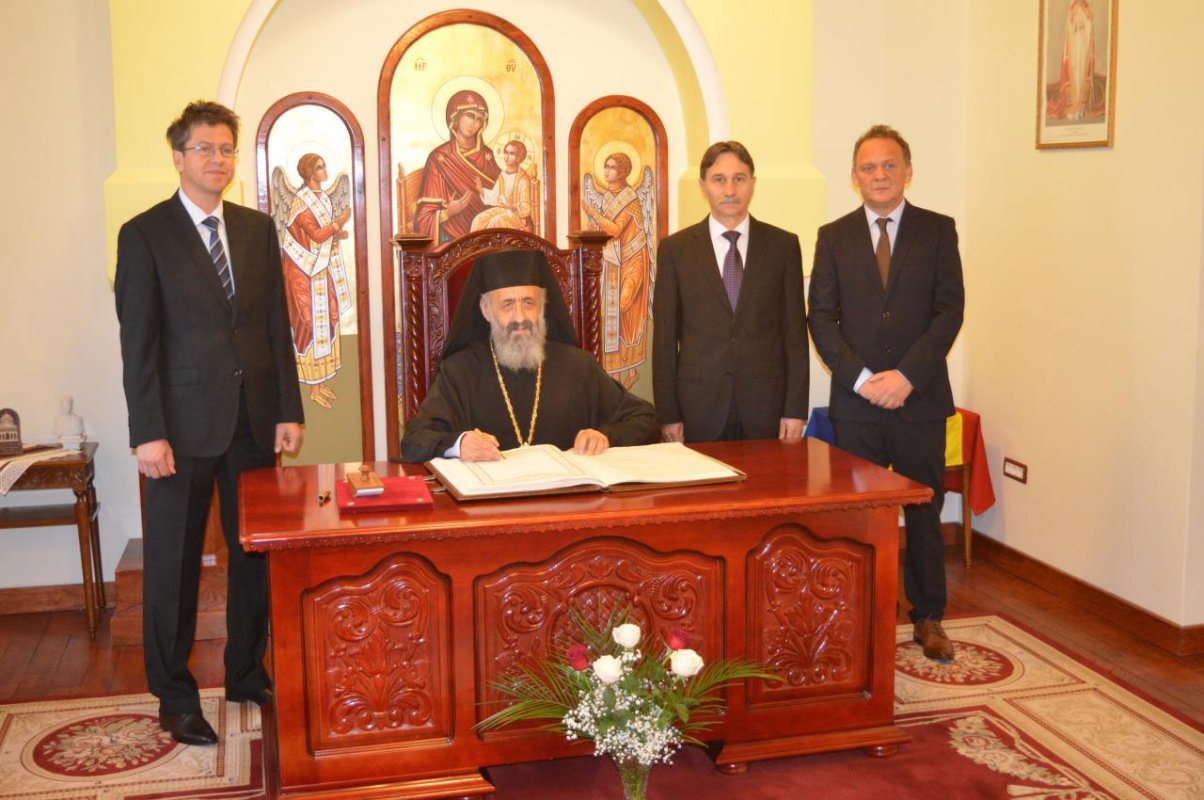 „Cartea de Aur a Centenarului”, la Alba Iulia 6265