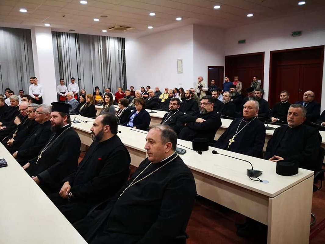 Evenimente bisericești şi culturale închinate Centenarului 6278