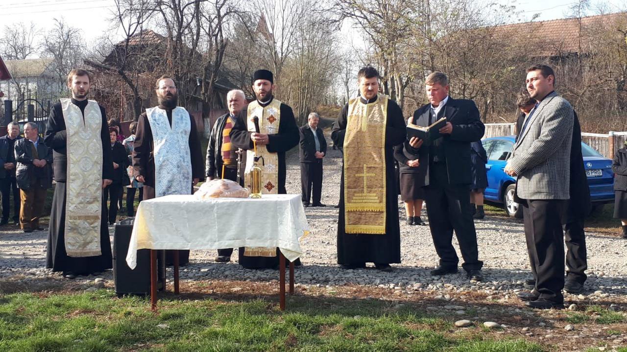 „Fiii satului” la Merișor, Târgu-Mureș 6263