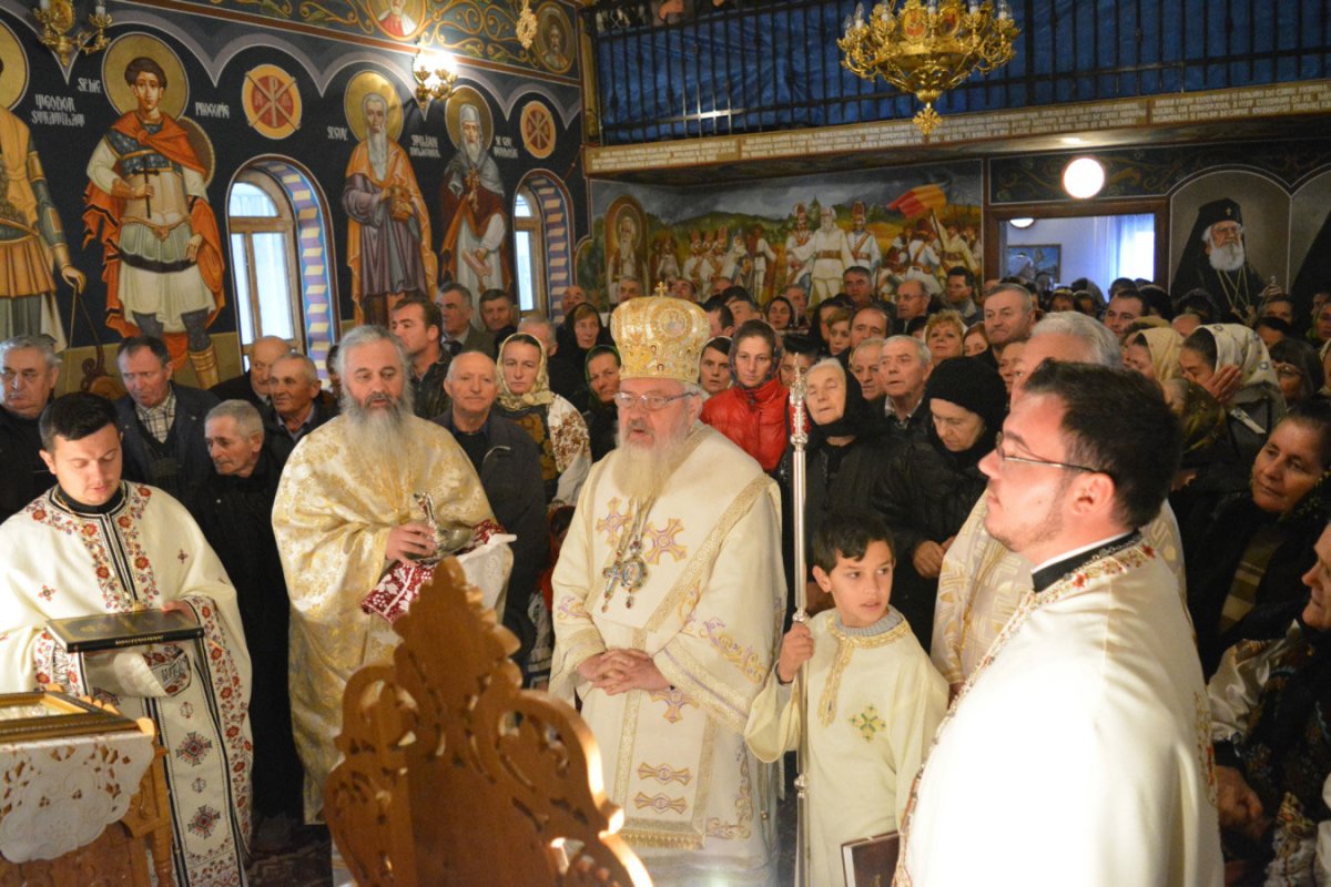 Hram de Sfinţii Martiri Năsăudeni, la Mănăstirea Bichigiu, Bistrița Năsăud 6240