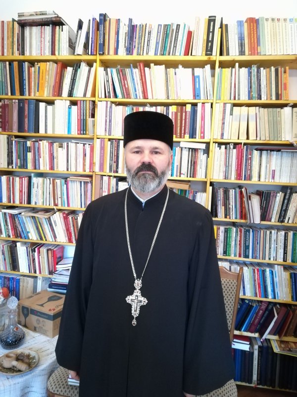 Postul Crăciunului, timp de înfrânare și sporire duhovnicească 6282