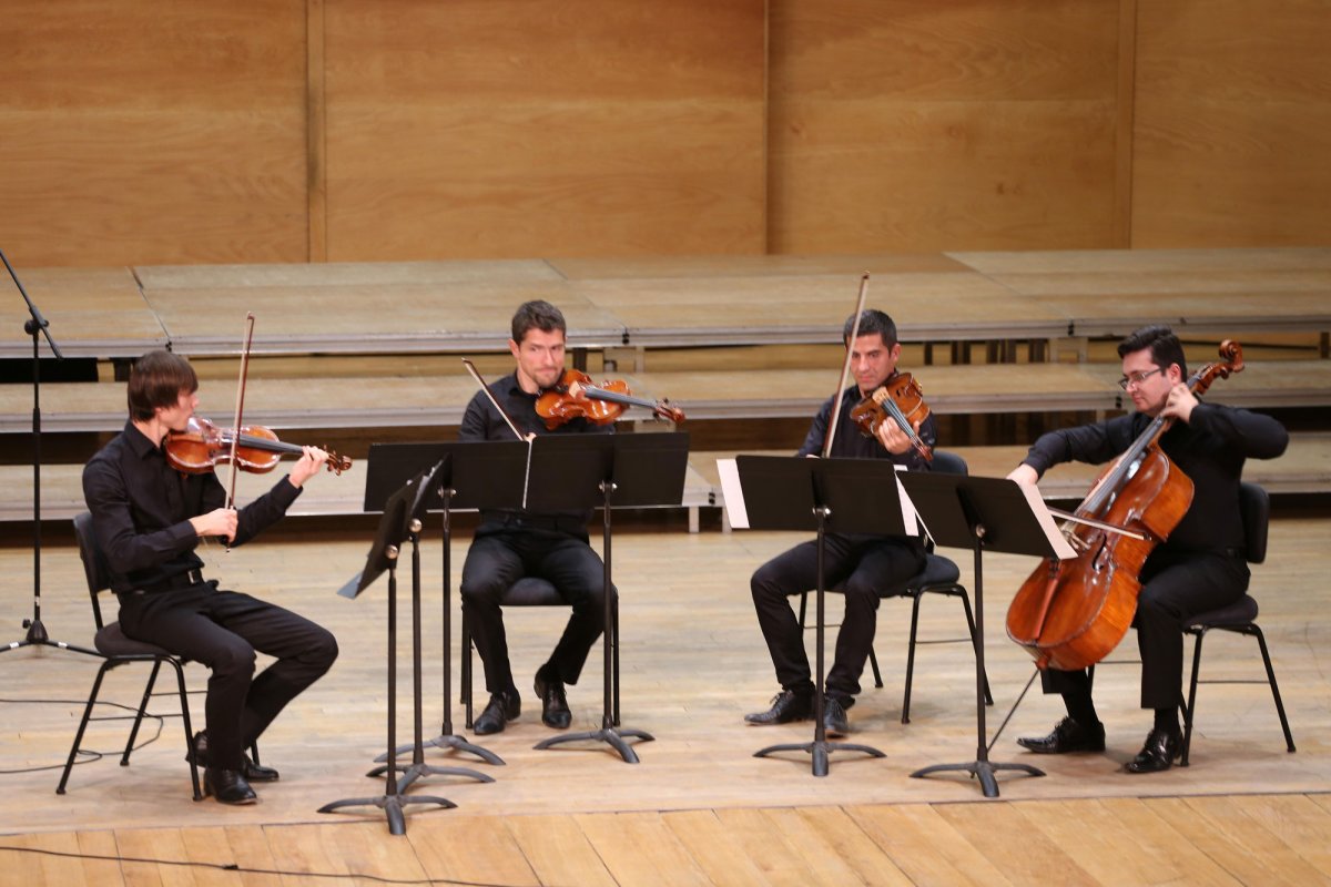 Concert caritabil la Sibiu 6166