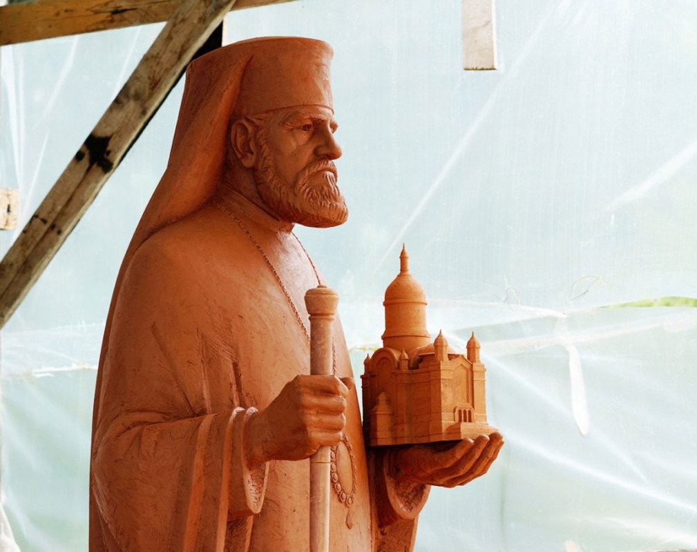 Episcopul Nicolae Ivan şi Mitropolitul Bartolomeu Anania, omagiaţi la Cluj-Napoca 6158