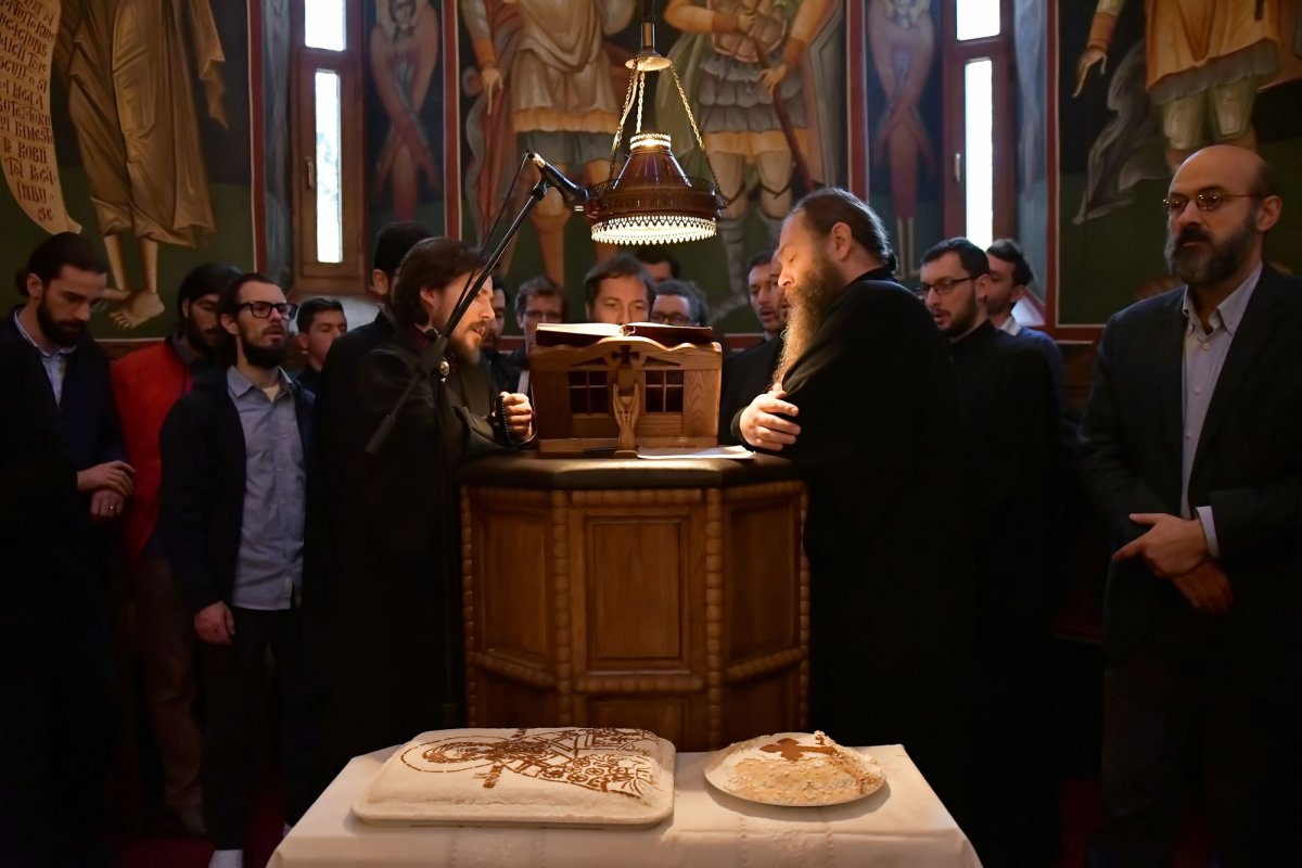 Hramul paraclisului Universității Politehnica 6207