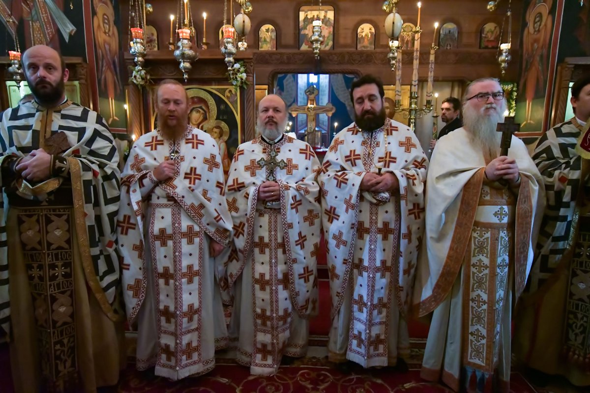 Hramul paraclisului Universității Politehnica 6208