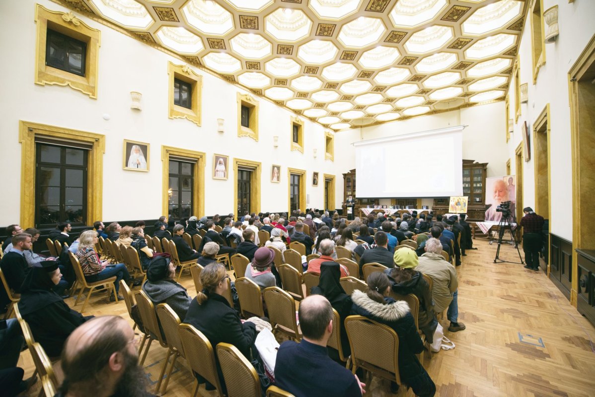 „Ne bucurăm că am întâlnit oameni care au trecut, chiar din această viaţă, peste hotarele acestei lumi” 6139