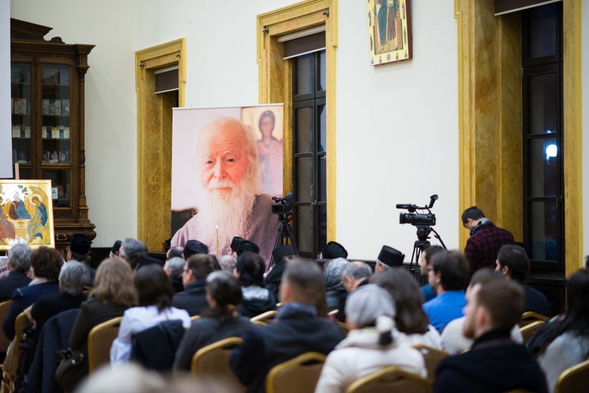 „Ne bucurăm că am întâlnit oameni care au trecut, chiar din această viaţă, peste hotarele acestei lumi” 6141