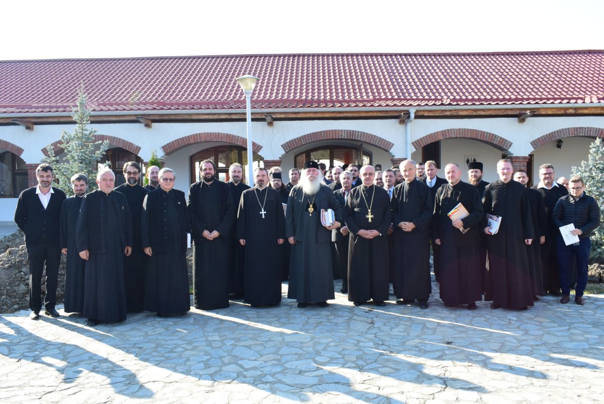 Simpozion național dedicat Centenarului, la Timișoara 6185