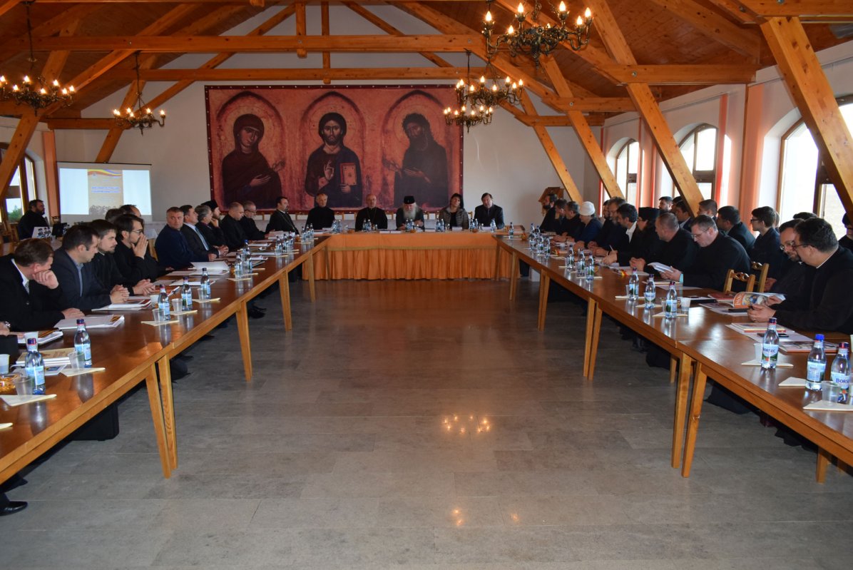 Simpozion național dedicat Centenarului, la Timișoara 6186