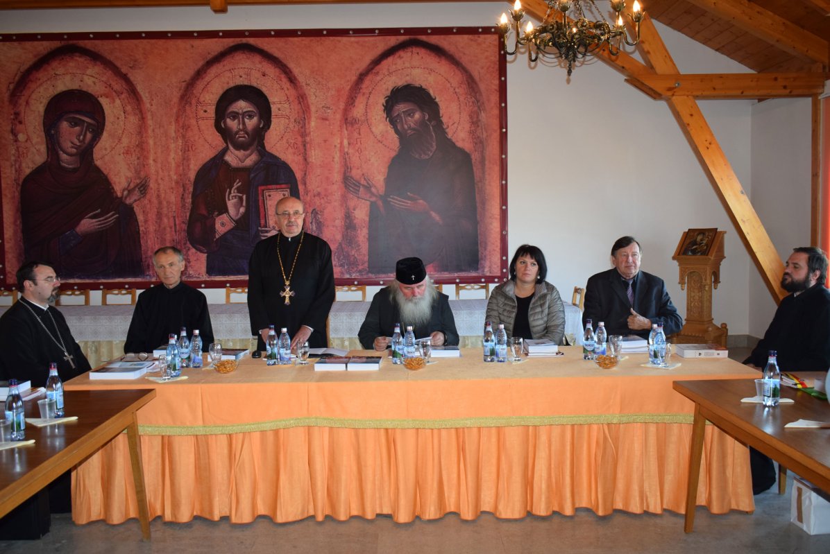 Simpozion național dedicat Centenarului, la Timișoara 6188