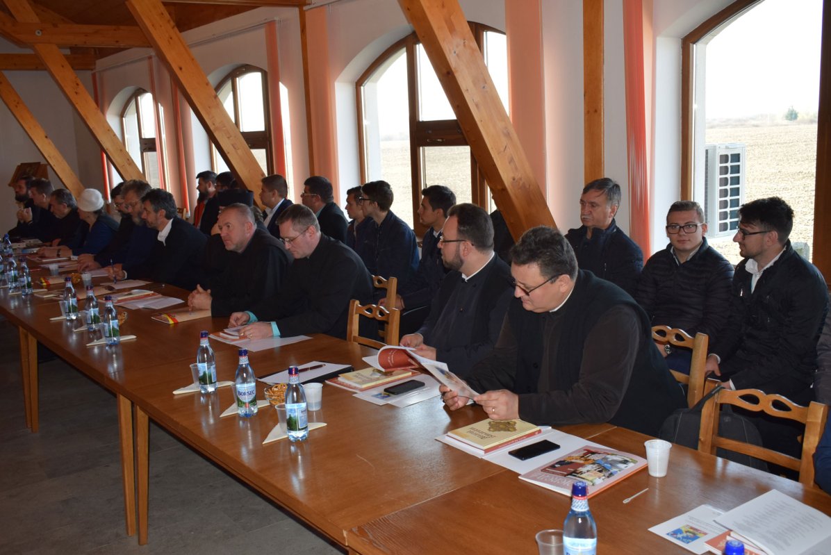 Simpozion național dedicat Centenarului, la Timișoara 6189