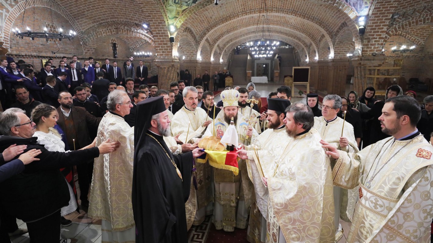 Simpozion naţional la Baia Mare, cu prilejul Centenarului Marii Uniri 6156