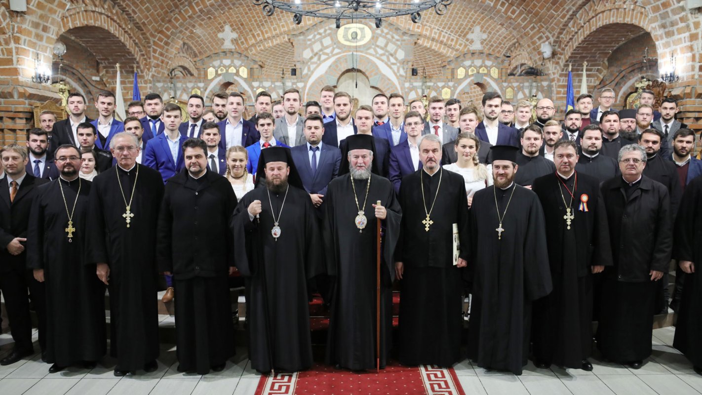 Simpozion naţional la Baia Mare, cu prilejul Centenarului Marii Uniri 6157