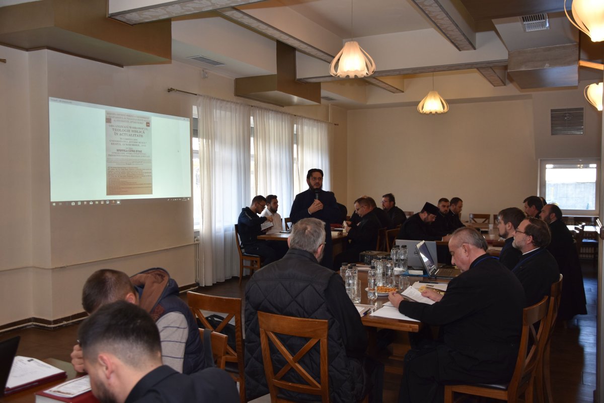 Atelier pe teme biblice la Reșița 6115