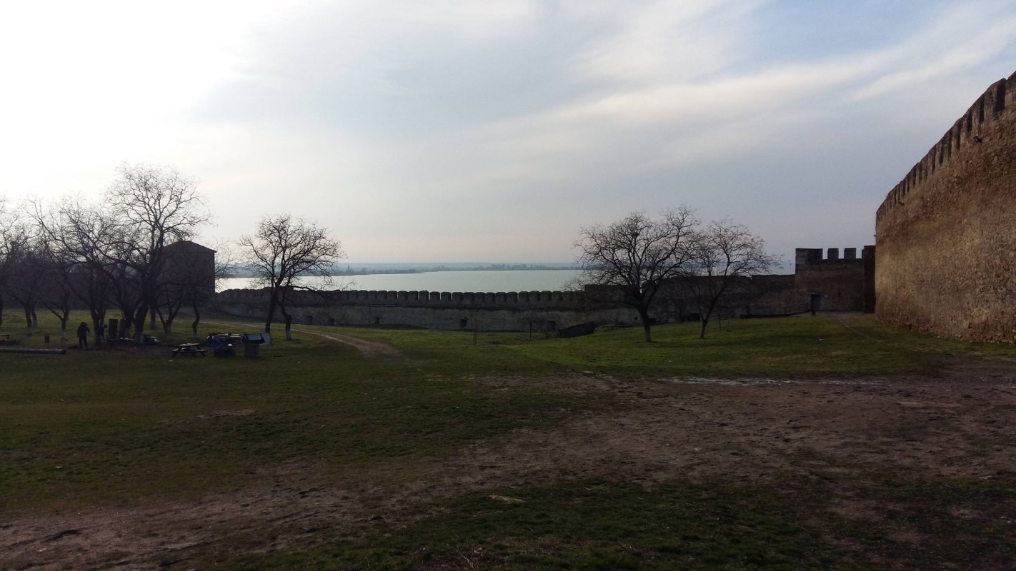 Peregrinare prin Bugeac în Anul Centenar 6100