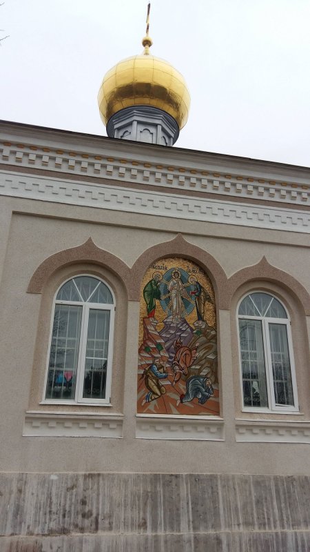 Peregrinare prin Bugeac în Anul Centenar 6101