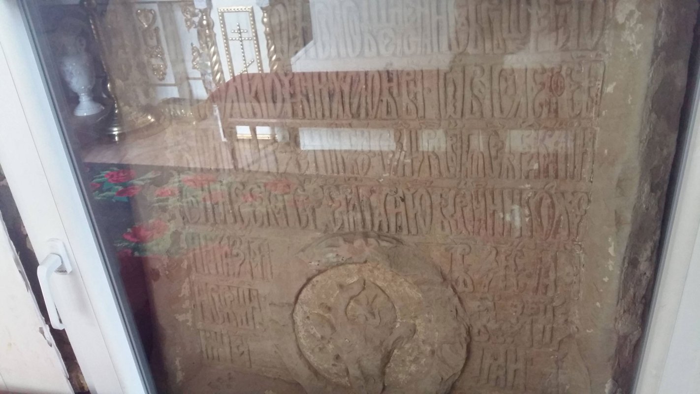 Peregrinare prin Bugeac în Anul Centenar 6104