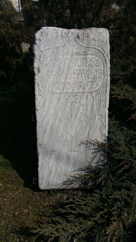 Peregrinare prin Bugeac în Anul Centenar 6105