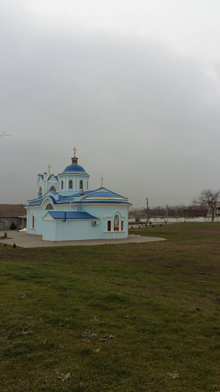 Peregrinare prin Bugeac în Anul Centenar 6106