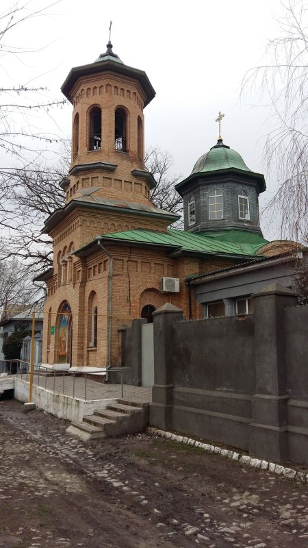 Peregrinare prin Bugeac în Anul Centenar 6107