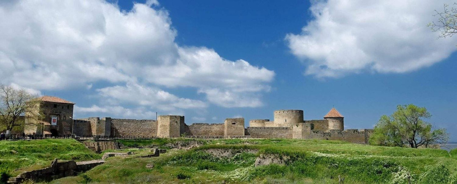 Peregrinare prin Bugeac în Anul Centenar 6108