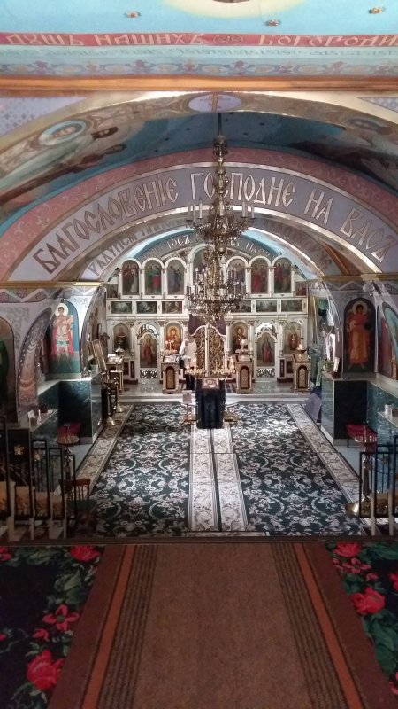 Peregrinare prin Bugeac în Anul Centenar 6109