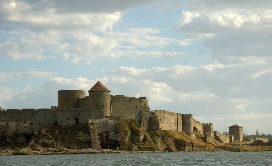 Peregrinare prin Bugeac în Anul Centenar 6110