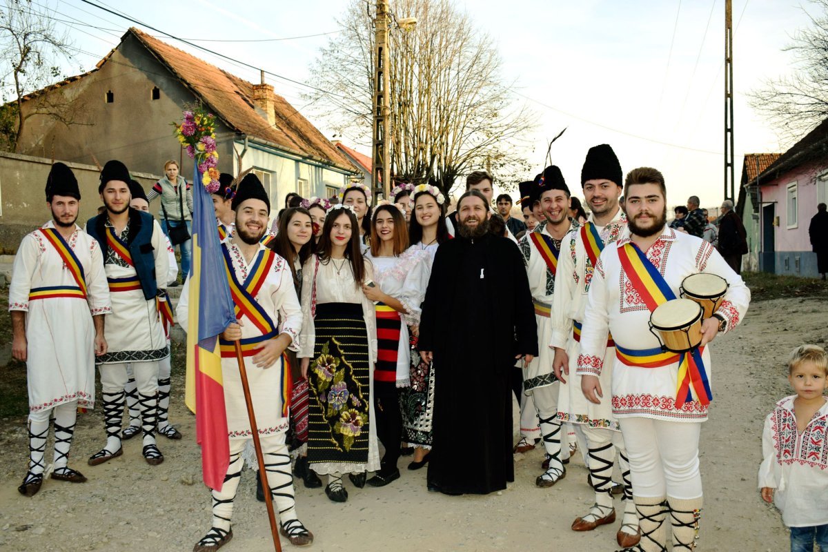Zilele „Credință și cultură la Moniom”, la final 6094