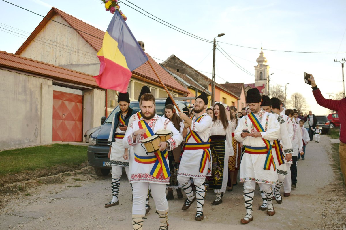 Zilele „Credință și cultură la Moniom”, la final 6095