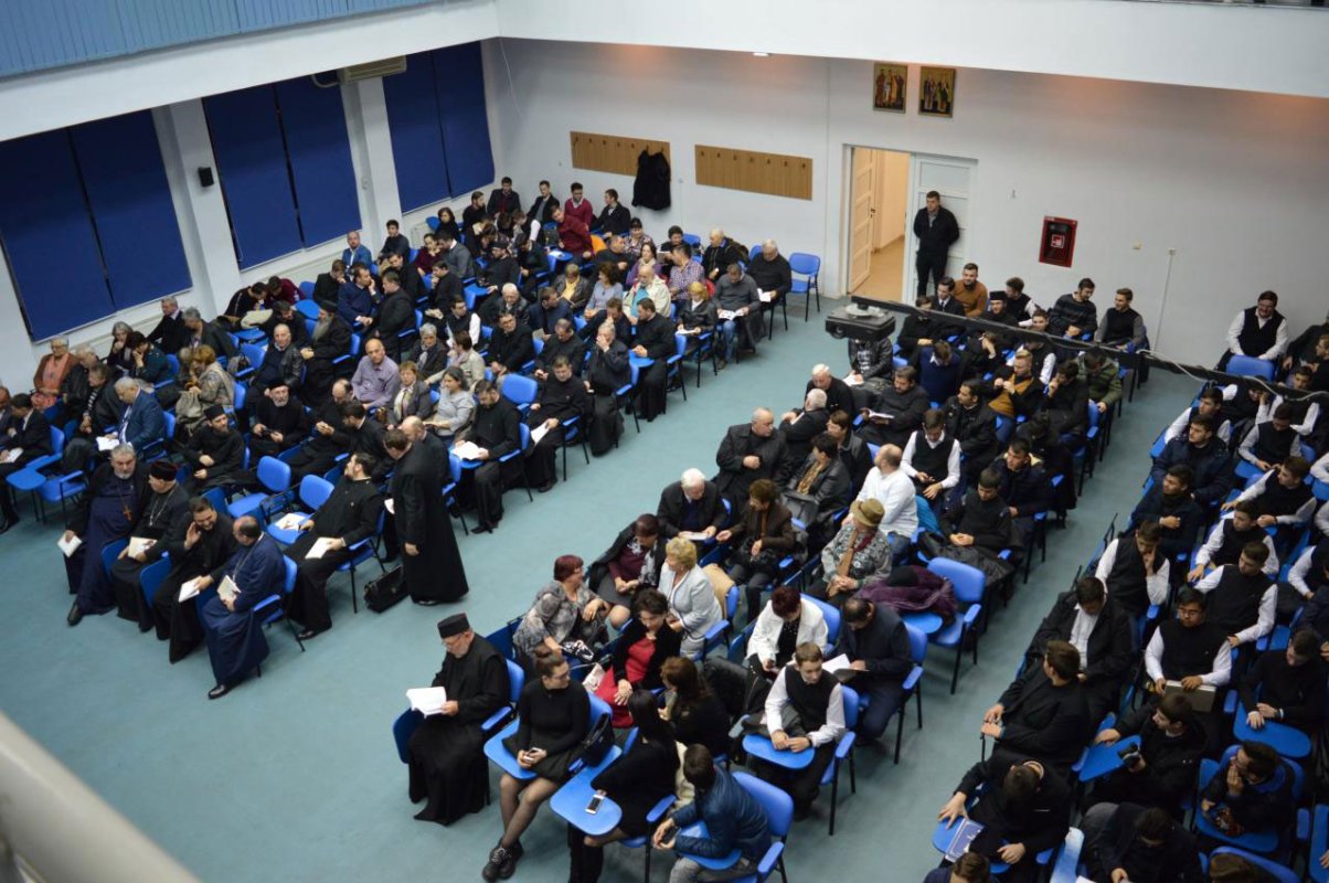 Episcopul Ioan Mihălțan, omagiat la Alba Iulia 6019