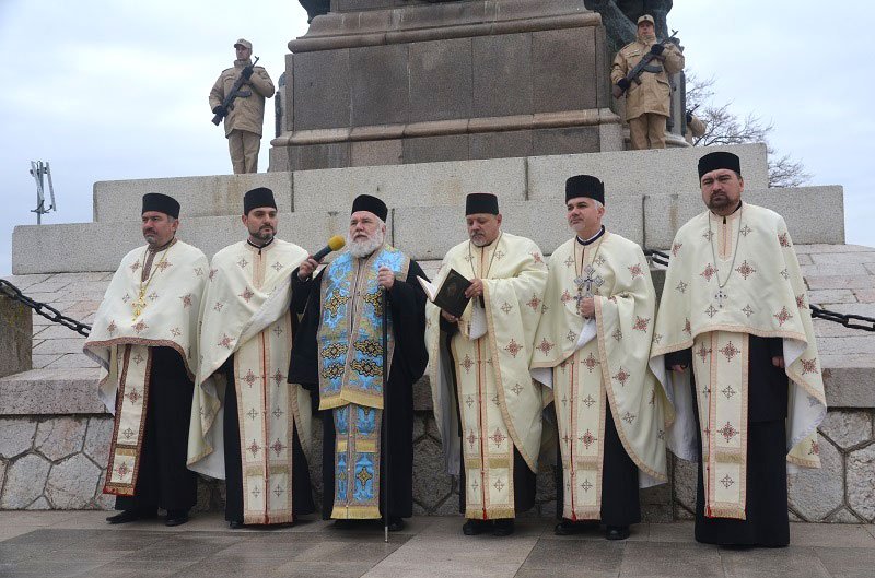 Evenimente dedicate Centenarului la Tulcea 6054