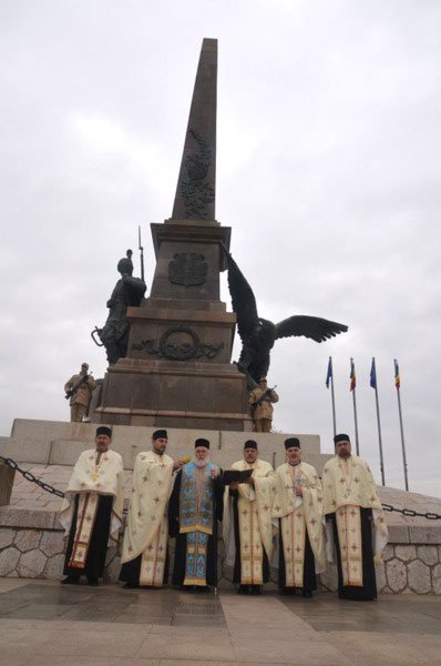 Evenimente dedicate Centenarului la Tulcea 6056