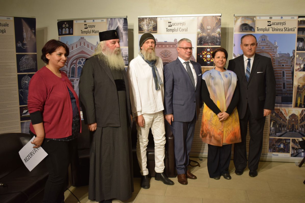 Expoziția „Temple și sinagogi din România”, la Timișoara 6041