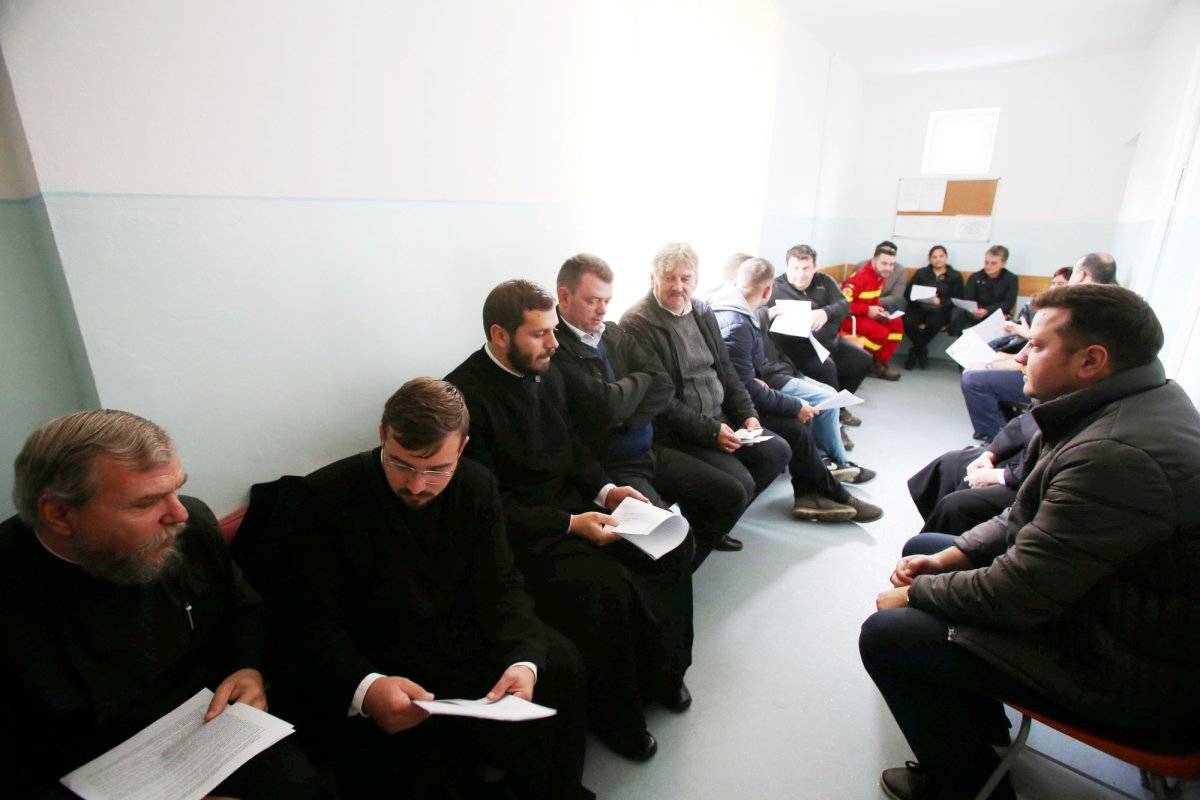 O nouă campanie de donare de sânge la Agnita, județul Sibiu 6025