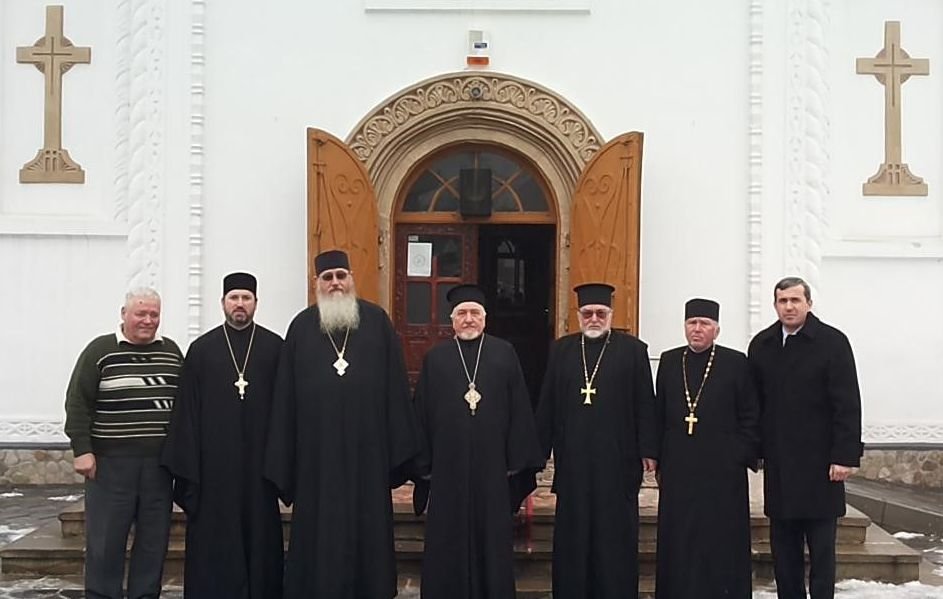 Părintele Mosor - preotul, profesorul, omul 6010