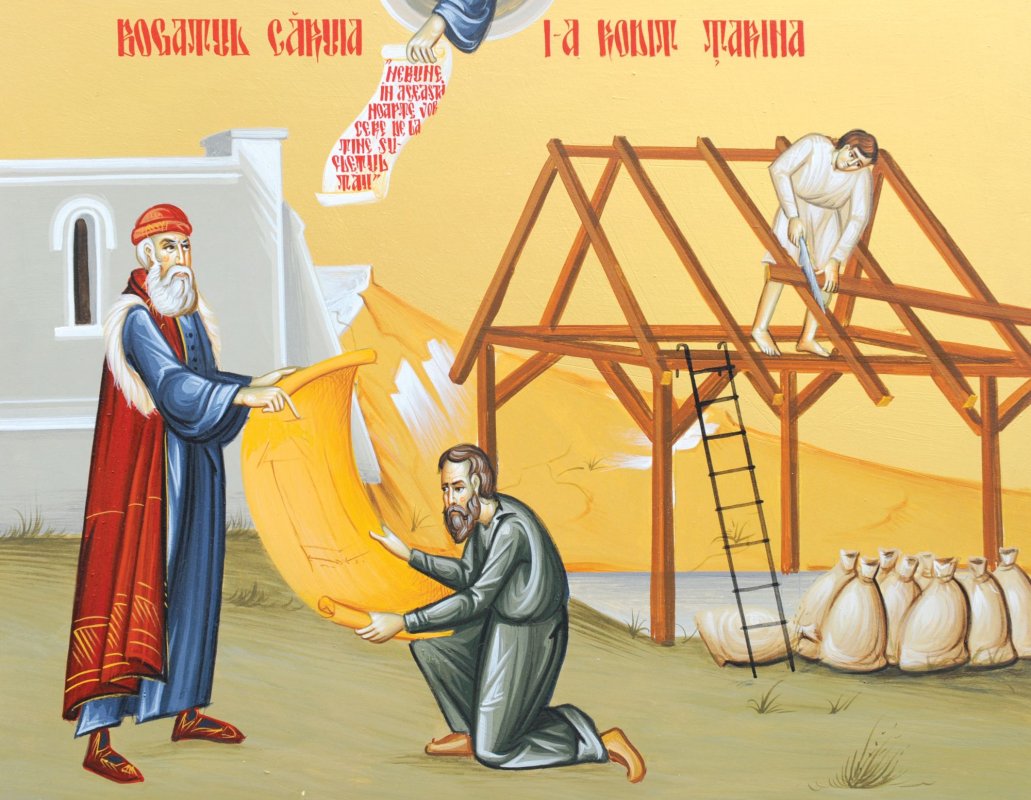 Belșugul în care nu-L vezi pe Dumnezeu e, de fapt, pagubă 6351