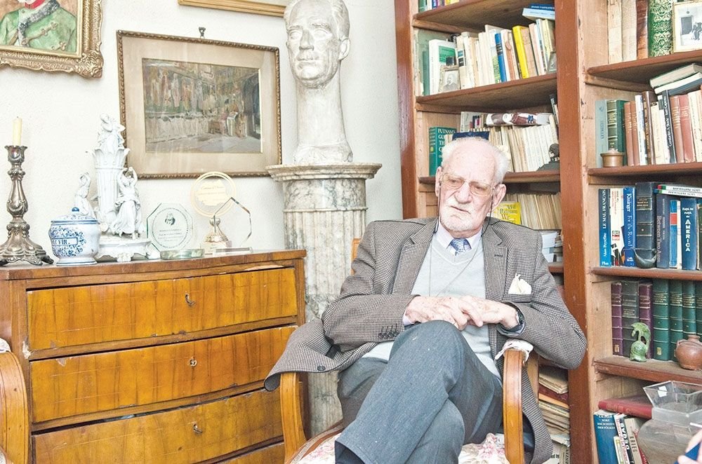 Catedrala Națională, ocrotire divină și cinstire a eroilor 6324