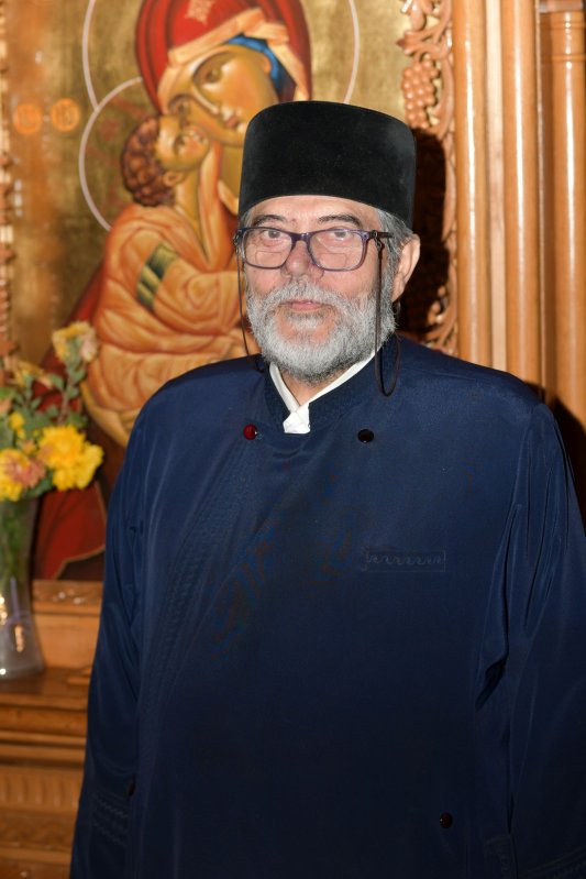 O catedrală ridicată de eroii de lângă noi 6335