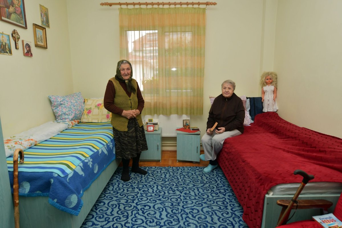 O catedrală ridicată de eroii de lângă noi 6340