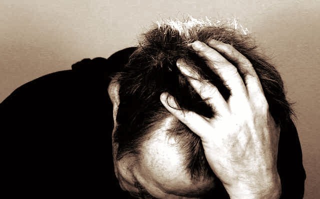 Alegerile greșite, cauză a suferinţei 5999