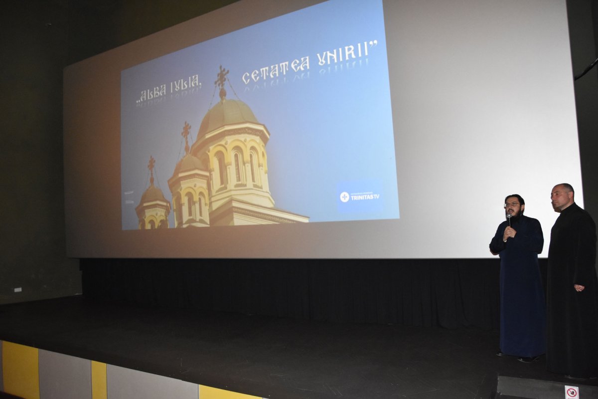 Film documentar despre Marea Unire la Caransebeș 5974