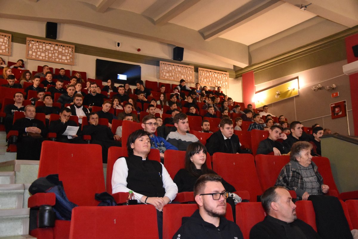 Film documentar despre Marea Unire la Caransebeș 5976