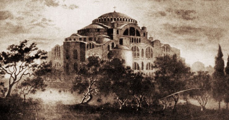 Locaşuri de cult şi scara urbană 5996