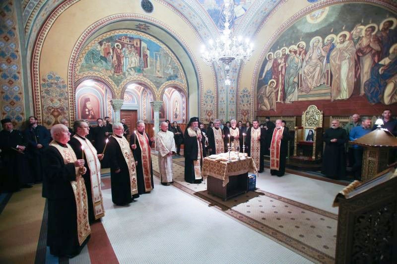 Pomenirea arhid. prof. univ. dr. Constantin Voicu, la Sibiu 5964