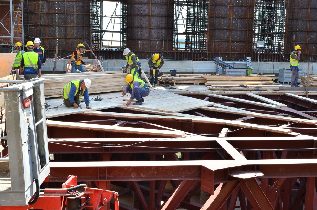 Destinul nostru istoric și Catedrala Națională 5908