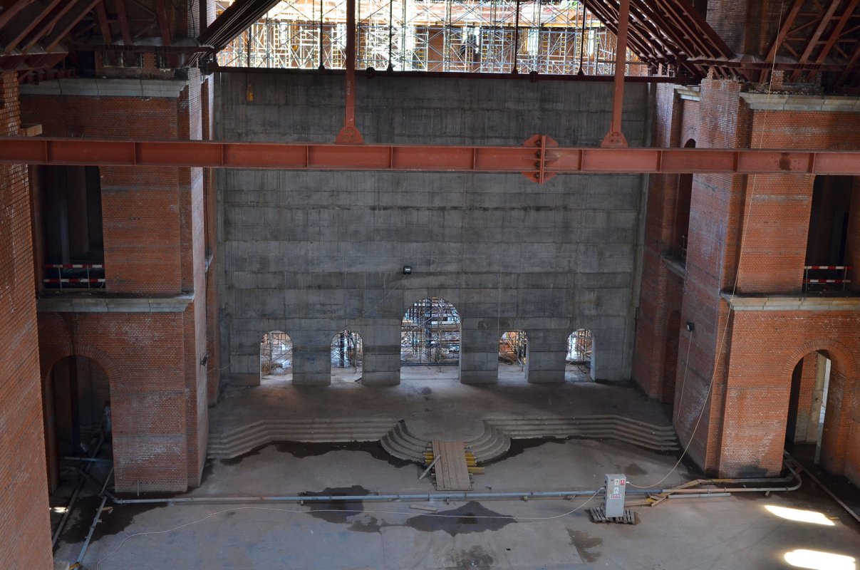 Destinul nostru istoric și Catedrala Națională 5909