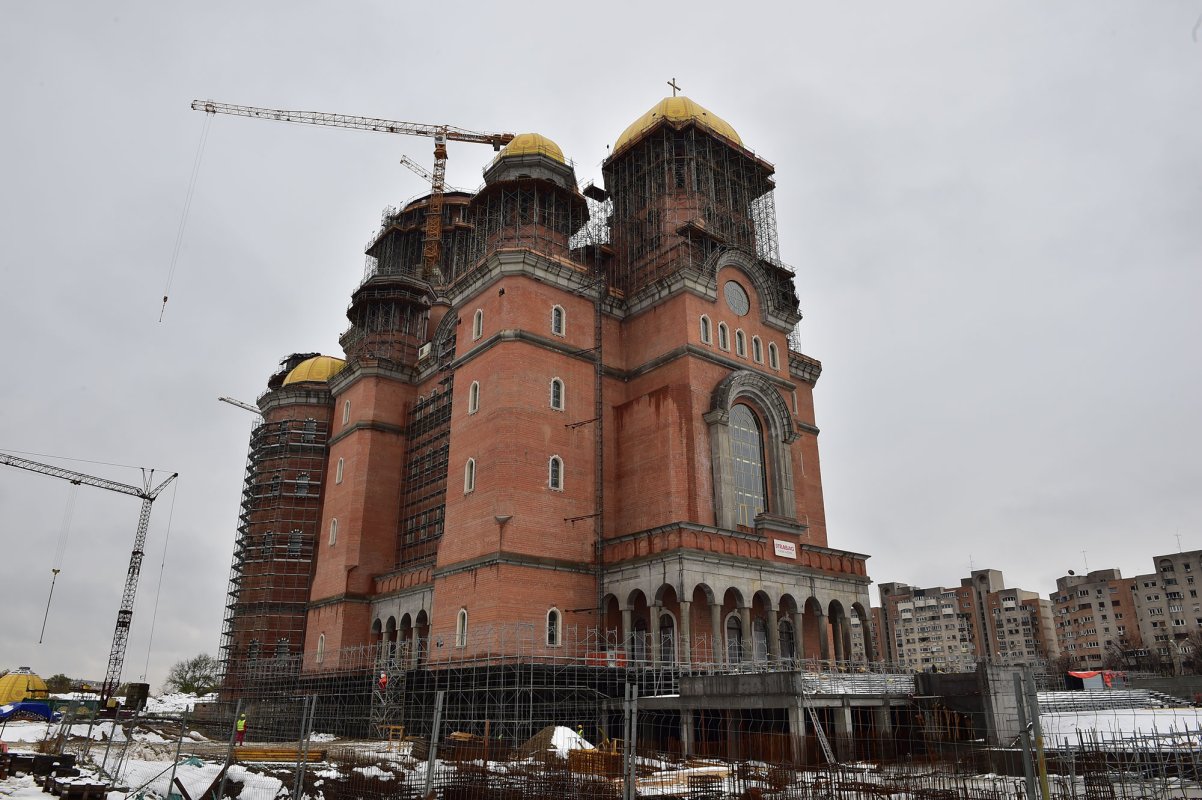 Destinul nostru istoric și Catedrala Națională 5910